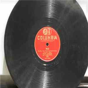 Elliot Lawrence And His Orchestra - Speaking Of Angels / Willie FLAC