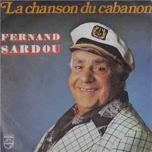 Fernand Sardou - La Chanson Du Cabanon FLAC