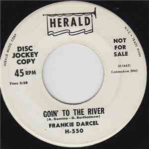 Frankie Darcel - Goin' To The River FLAC
