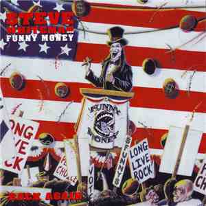 Funny Money - Back Again FLAC