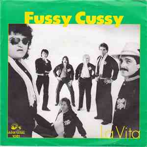 Fussy Cussy - La Vita / Amalia FLAC