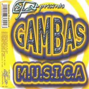 Gambas - M.U.S.I.C.A FLAC