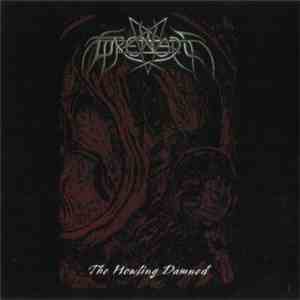 Grenade  - The Howling Damned FLAC