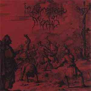 In Conspectu Mortis - Gebet Und Verderben FLAC