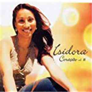 Isidora - Coracao Vol II FLAC