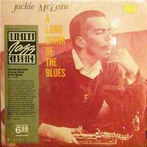 Jackie McLean - A Long Drink Of The Blues FLAC