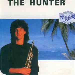 Jennifer Warnes - The Hunter FLAC