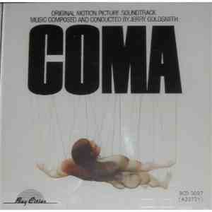 Jerry Goldsmith - Coma (Original Motion Picture Soundtrack) FLAC