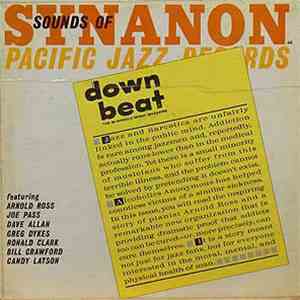 Joe Pass - Sounds Of Synanon FLAC