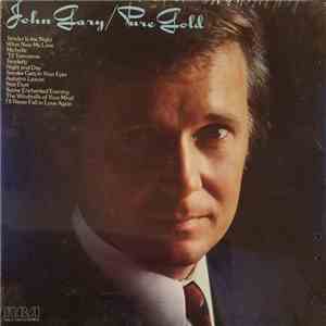 John Gary - Pure Gold FLAC