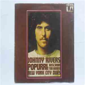 Johnny Rivers - Medley: Searchin' / So Fine FLAC