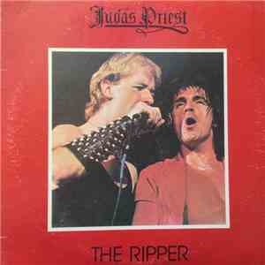 Judas Priest - The Ripper FLAC