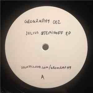 Julius Steinhoff - Out In The Woods EP FLAC