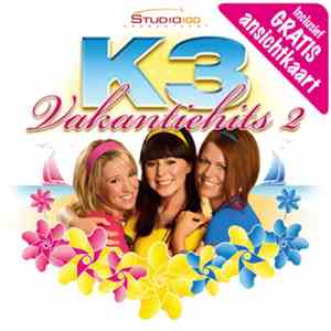 K3 - Vakantiehits 2 FLAC