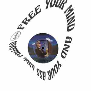 Keith Lorraine - Revival FLAC