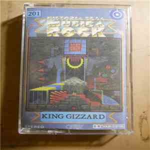 King Gizzard And The Lizard Wizard - Historia De La Musica Rock- Polygondwanaland FLAC