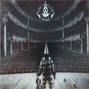 Lacrimosa - Stille FLAC