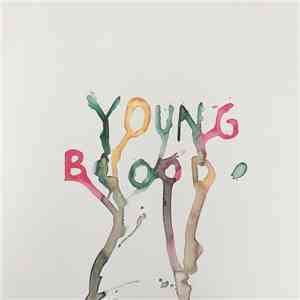 Lady Hardanger - Young Blood FLAC