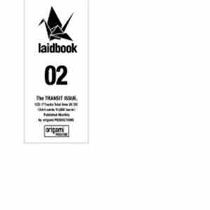 laidbook - 02 The TRANSIT ISSUE. FLAC