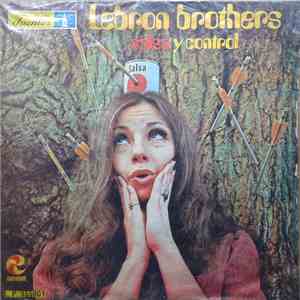 Lebron Brothers - Salsa Y Control FLAC