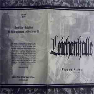 Leichenhalle - Phoenix Rising FLAC