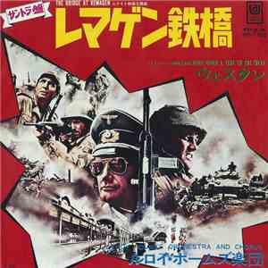LeRoy Holmes Orchestra And Chorus - レマゲン鉄橋 = The Bridge At Remagen FLAC