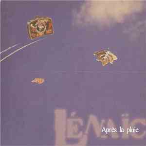 Lénaïc - Après La Pluie FLAC