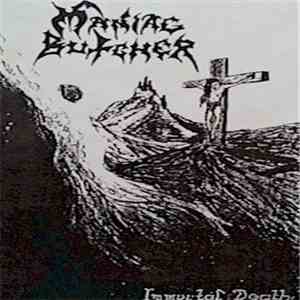 Maniac Butcher - Immortal Death FLAC