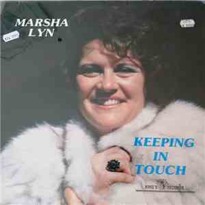 Marsha Lynn - Keeping in Touch FLAC