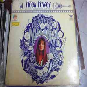 Melanie  - Gather Me FLAC