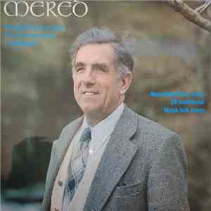 Meredydd Evans - Mered FLAC
