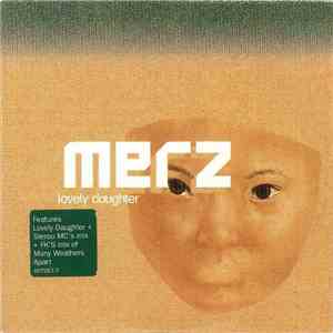 Merz - Lovely Daughter FLAC