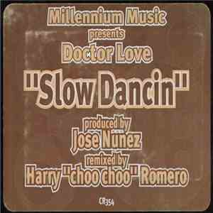 Millennium Music Presents Doctor Love - Slow Dancin' FLAC