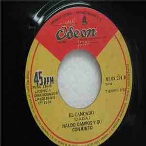 Naldo Campos Y Su Conjunto - Papel Rosadito / El Candado FLAC