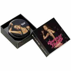 Namie Amuro - Queen Of Hip-Pop FLAC