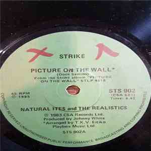 Natural Ites And The Realistics - Picture On The Wall FLAC