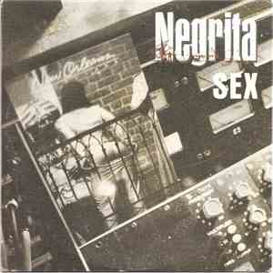 Negrita - Sex FLAC