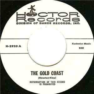 Nilo Toledo - The Gold Coast / Banana Pudd'n' FLAC