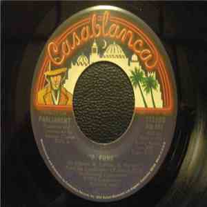 Parliament - P. Funk FLAC