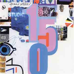 Paul Weller - Studio 150 FLAC