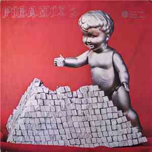 Piramis - 2 FLAC