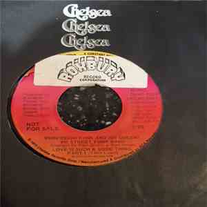 Professor Funk And His Queens 8th Street Funk Band - Love Is Such A Good Thing FLAC