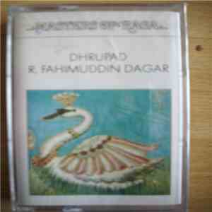 R. Fahimuddin Dagar - Dhrupad FLAC