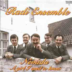 Radi Ensemble - Nevada (A Girl I Used To Know) / Lady Cathalina FLAC