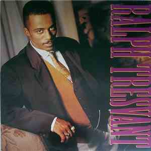 Ralph Tresvant - Ralph Tresvant FLAC