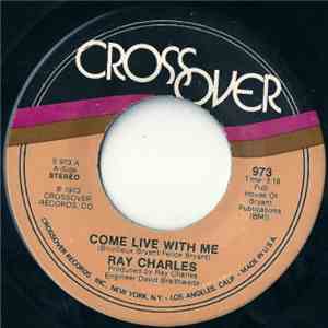 Ray Charles - Come Live With Me FLAC