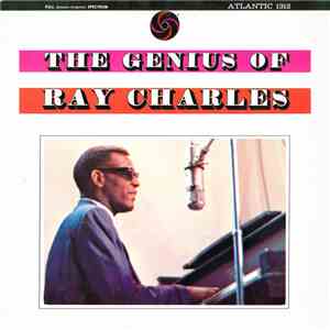 Ray Charles - The Genius Of Ray Charles FLAC
