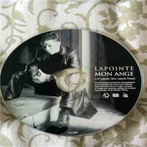Éric Lapointe - Mon ange FLAC