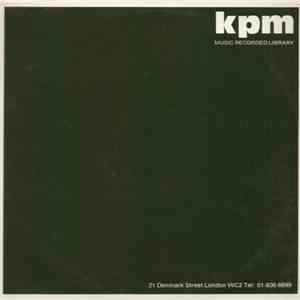 Rick Morcombe / Geoff Castle - Pulse Of The City FLAC
