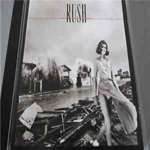 Rush - Permanent Waves FLAC